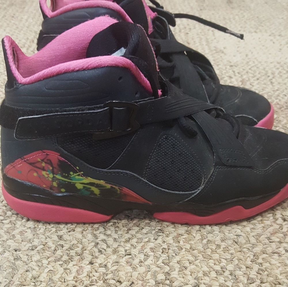 Nike Air Jordans